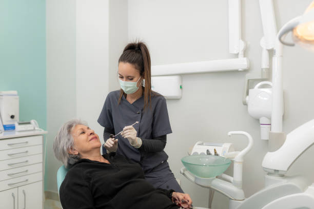 , NC Emergency Dentist Company