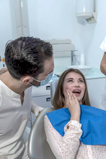 Best Emergency Tooth Extraction in Northchase, NC