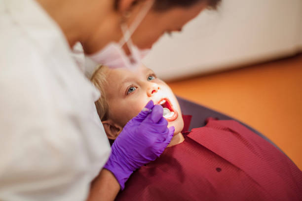 Best Emergency Gum Treatment in Northchase, NC