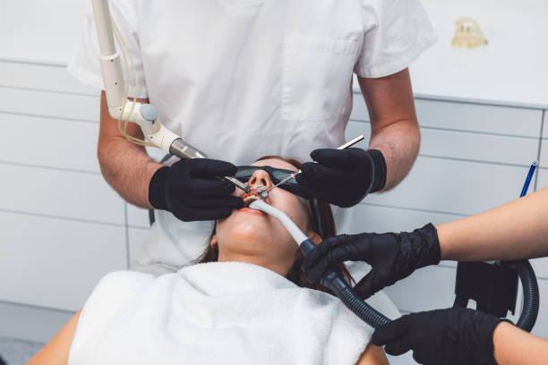 Best Pediatric Emergency Dentist in Northchase, NC