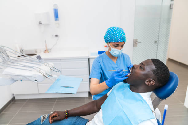 Best Emergency Treatment for Dental Infections or Abscesses in Northchase, NC